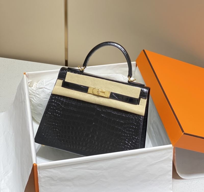 Hermes Kelly Bags